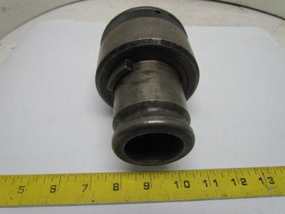 Bilz WES 4B M36 Quick Change Torque Control Tapping Adapter Tap Size M28 1-1/8"