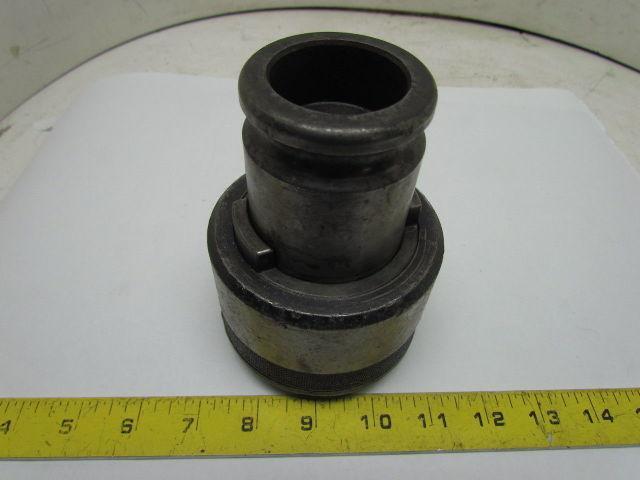 Bilz WES 4B M36 Quick Change Torque Control Tapping Adapter Tap Size M28 1-1/8"
