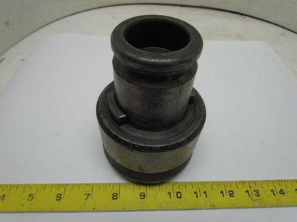 Bilz WES 4B M36 Quick Change Torque Control Tapping Adapter Tap Size M28 1-1/8"