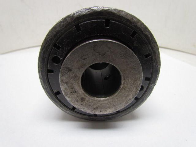 Bilz WES 4B M36 Quick Change Torque Control Tapping Adapter Tap Size M28 1-1/8"