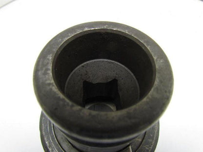 Bilz WES 4B M36 Quick Change Torque Control Tapping Adapter Tap Size M28 1-1/8"