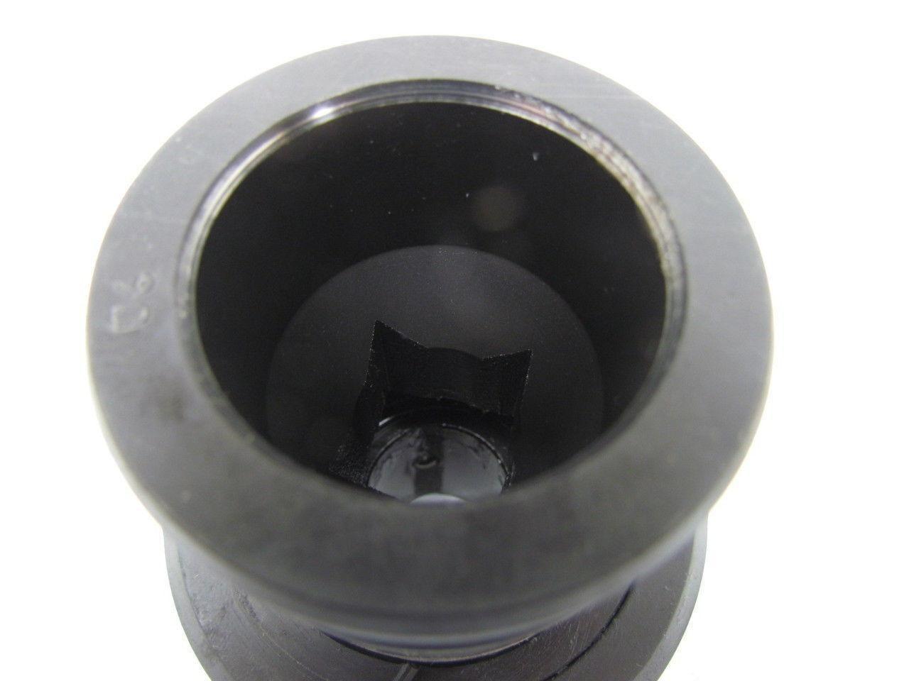 WES4B28X22 M 36 Quick Change Torque Control Tapping Adapter Tap Size M28 1-1/16"