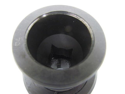 WES4B28X22 M 36 Quick Change Torque Control Tapping Adapter Tap Size M28 1-1/16"