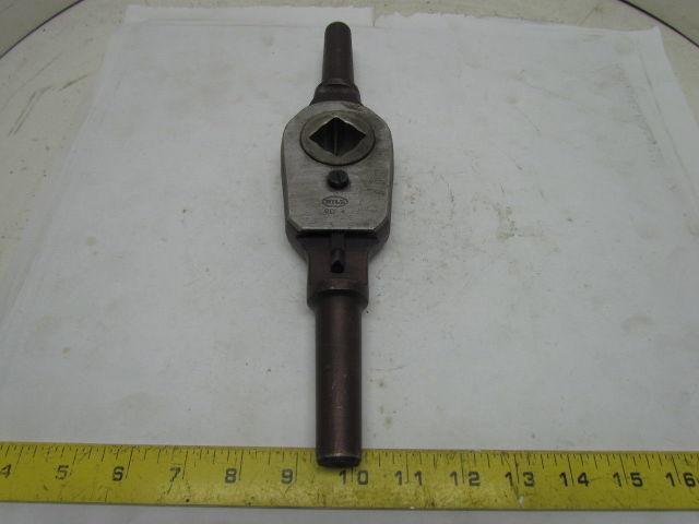 Bilz RD 4 Quick Change Universal Ratchet 25mm Sq