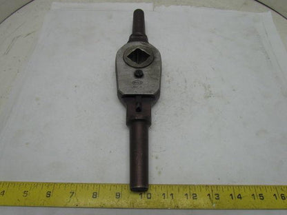 Bilz RD 4 Quick Change Universal Ratchet 25mm Sq