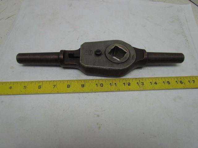 Bilz RD 4 Quick Change Universal Ratchet 25mm Sq