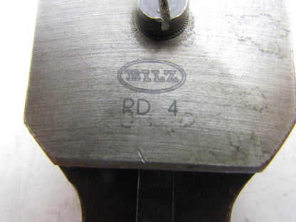 Bilz RD 4 Quick Change Universal Ratchet 25mm Sq