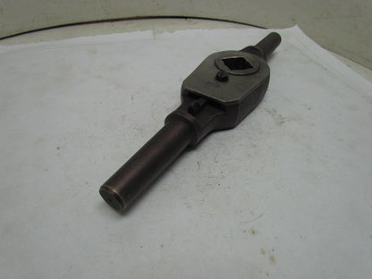Bilz RD 4 Quick Change Universal Ratchet 25mm Sq