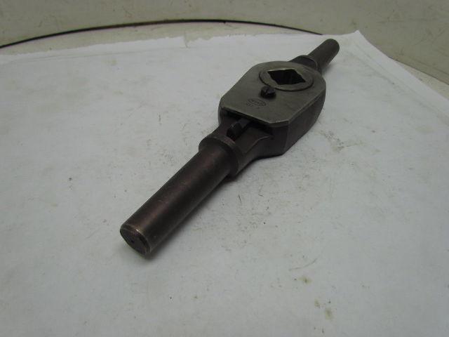 Bilz RD 4 Quick Change Universal Ratchet 25mm Sq
