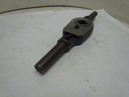 Bilz RD 4 Quick Change Universal Ratchet 25mm Sq