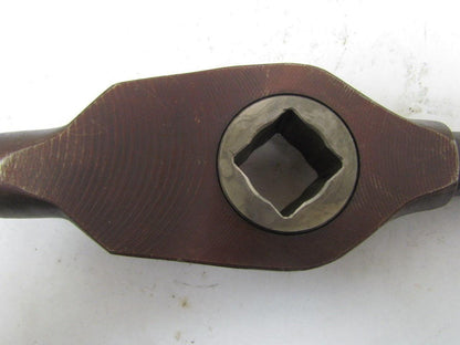 Bilz RD 4 Quick Change Universal Ratchet 25mm Sq