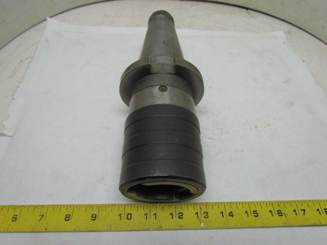 Bilz WFLK 340/SK 50 Quick Change Tapping Chuck Size 3 Adapter CAT-50 M24-3