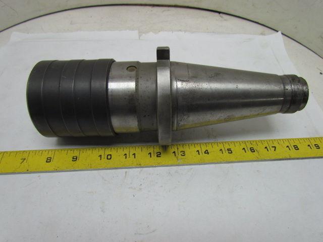 Bilz WFLK 340/SK 50 Quick Change Tapping Chuck Size 3 Adapter CAT-50 M24-3
