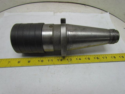 Bilz WFLK 340/SK 50 Quick Change Tapping Chuck Size 3 Adapter CAT-50 M24-3
