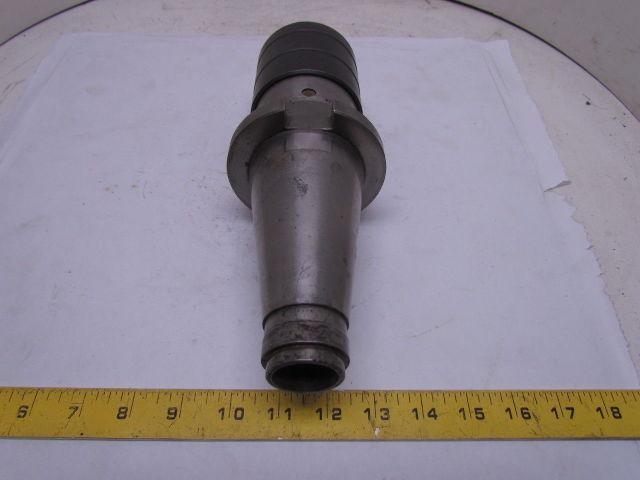 Bilz WFLK 340/SK 50 Quick Change Tapping Chuck Size 3 Adapter CAT-50 M24-3
