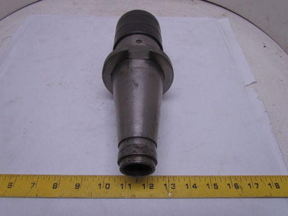 Bilz WFLK 340/SK 50 Quick Change Tapping Chuck Size 3 Adapter CAT-50 M24-3