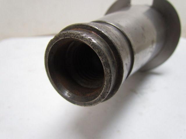 Bilz WFLK 340/SK 50 Quick Change Tapping Chuck Size 3 Adapter CAT-50 M24-3
