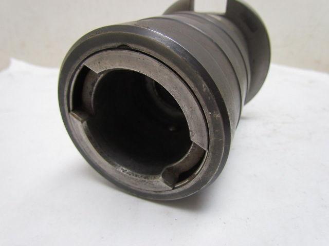 Bilz WFLK 340/SK 50 Quick Change Tapping Chuck Size 3 Adapter CAT-50 M24-3