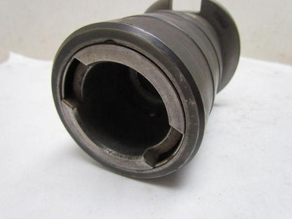 Bilz WFLK 340/SK 50 Quick Change Tapping Chuck Size 3 Adapter CAT-50 M24-3