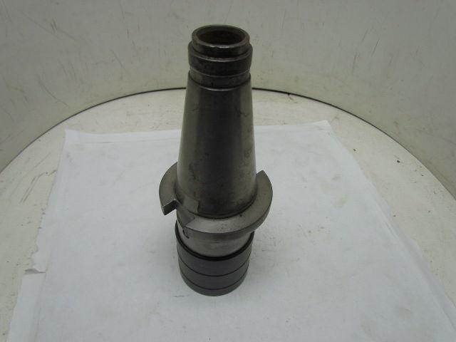 Bilz WFLK 340/SK 50 Quick Change Tapping Chuck Size 3 Adapter CAT-50 M24-3