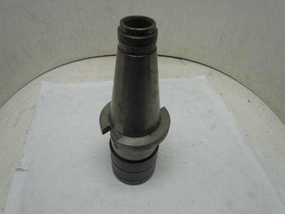 Bilz WFLK 340/SK 50 Quick Change Tapping Chuck Size 3 Adapter CAT-50 M24-3