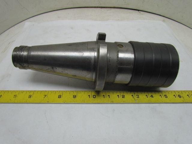 Bilz WFLK 340/SK 50 Quick Change Tapping Chuck Size 3 Adapter CAT-50 M24-3