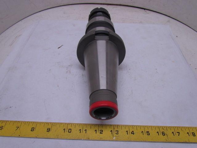 SBK 4/SK50 0111022 Quick Change Drilling Chuck Sz 4 w/SEK 4/ESX40 Adapter CAT-50