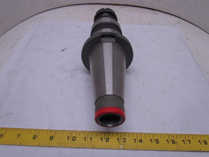 SBK 4/SK50 0111022 Quick Change Drilling Chuck Sz 4 w/SEK 4/ESX40 Adapter CAT-50