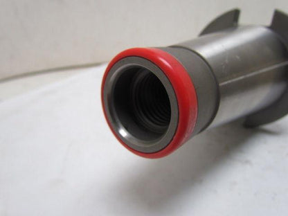 SBK 4/SK50 0111022 Quick Change Drilling Chuck Sz 4 w/SEK 4/ESX40 Adapter CAT-50