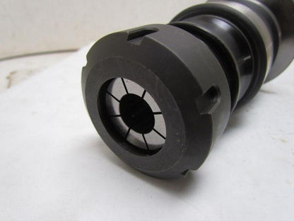 SBK 4/SK50 0111022 Quick Change Drilling Chuck Sz 4 w/SEK 4/ESX40 Adapter CAT-50