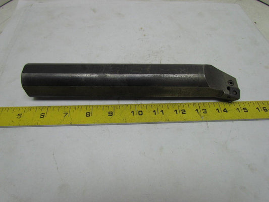 S40V-PSKNL 12 Boring Bar Square Insert Left-Hand 9.62" OAL 1-1/2"Dia