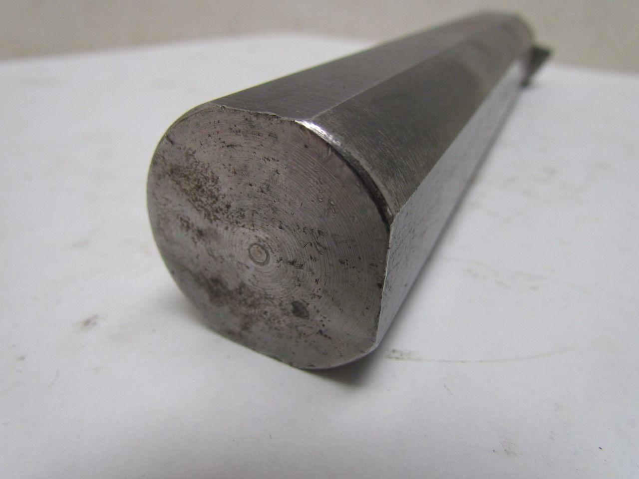 S40V-PSKNL 12 Boring Bar Square Insert Left-Hand 9.62" OAL 1-1/2"Dia