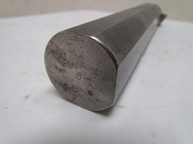 S40V-PSKNL 12 Boring Bar Square Insert Left-Hand 9.62" OAL 1-1/2"Dia