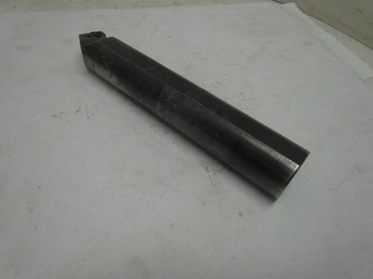 S40V-PSKNL 12 Boring Bar Square Insert Left-Hand 9.62" OAL 1-1/2"Dia