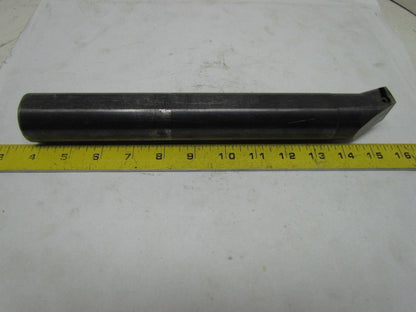 Sandvik S40V-PSKNL 12 Boring Bar Sq Insert Left Hand 1-1/2"Dia 11.75" OAL T-MaxP