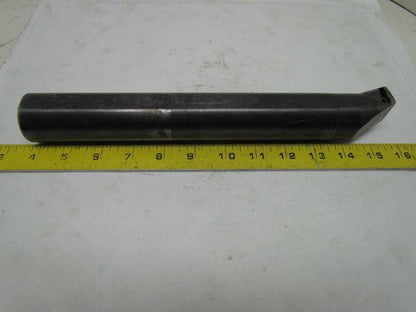Sandvik S40V-PSKNL 12 Boring Bar Sq Insert Left Hand 1-1/2"Dia 11.75" OAL T-MaxP