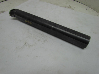 Sandvik S40V-PSKNL 12 Boring Bar Sq Insert Left Hand 1-1/2"Dia 11.75" OAL T-MaxP