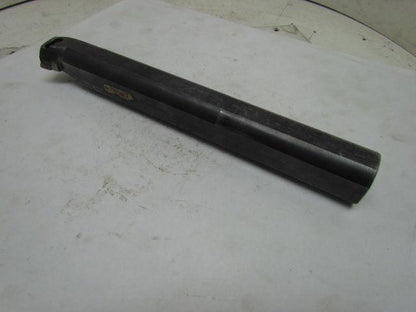 Sandvik S40V-PSKNL 12 Boring Bar Sq Insert Left Hand 1-1/2"Dia 11.75" OAL T-MaxP
