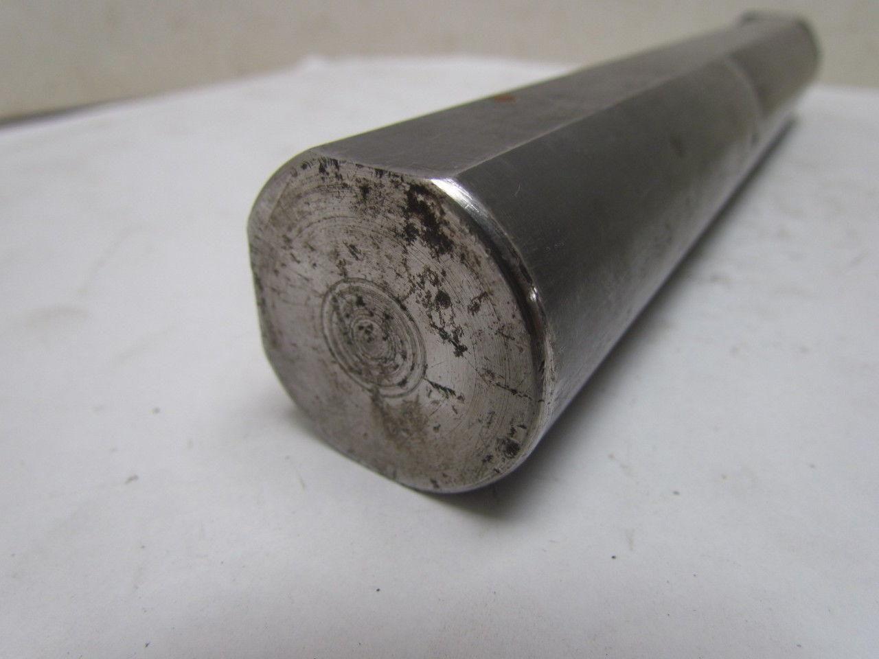 Sandvik S40V-PSKNL 12 Boring Bar Sq Insert Left Hand 1-1/2"Dia 11.75" OAL T-MaxP