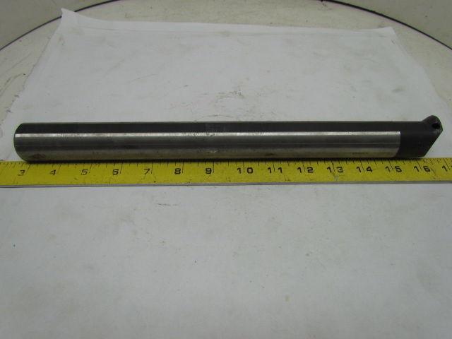 Sandvik Coromant S32U-PDUNL 11 T-Max P Boring Bar Left Hand 1.18" Dia 13.75" OAL