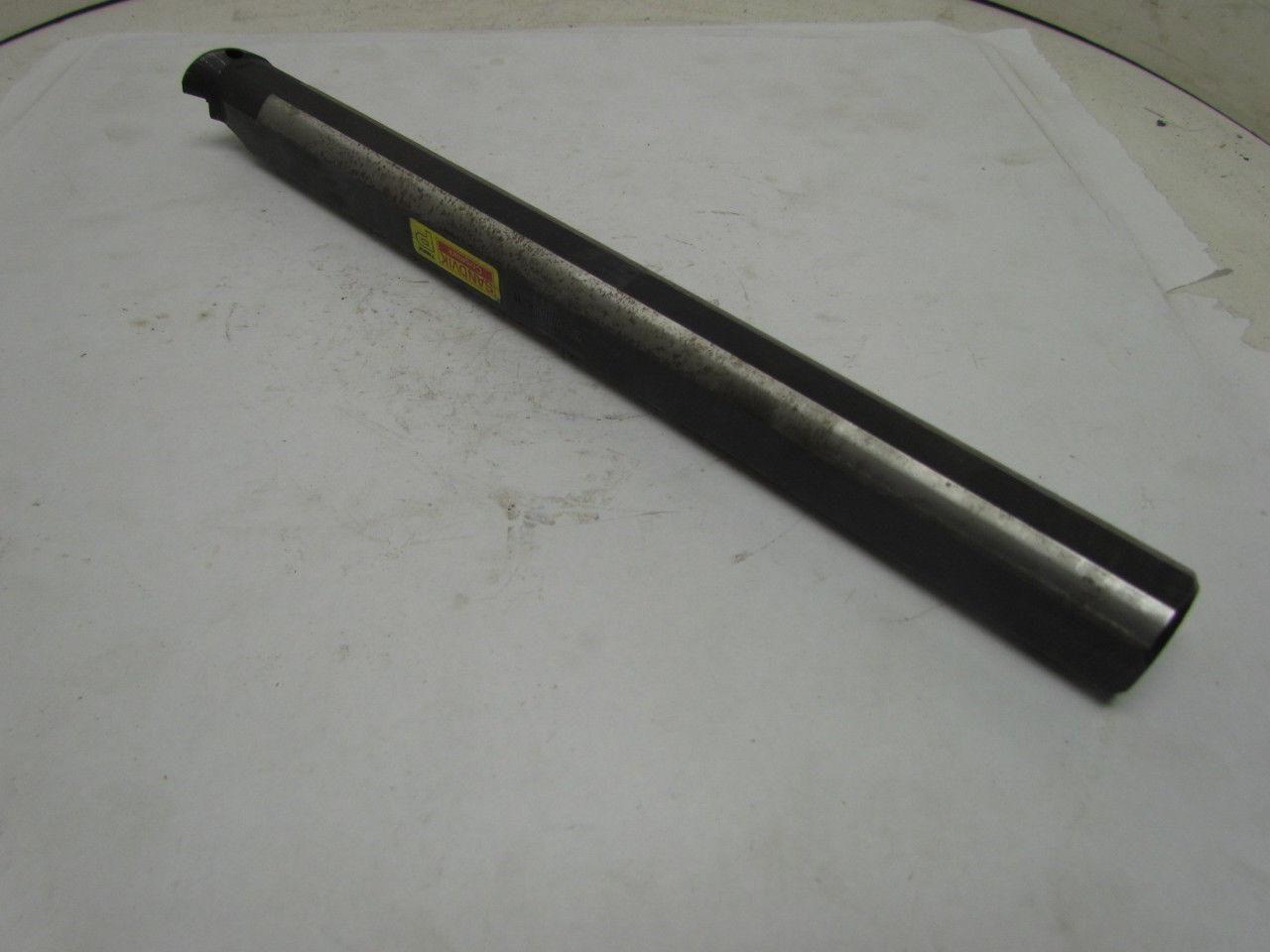 Sandvik Coromant S32U-PDUNL 11 T-Max P Boring Bar Left Hand 1.18" Dia 13.75" OAL