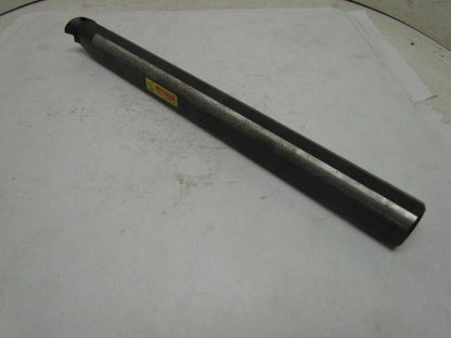 Sandvik Coromant S32U-PDUNL 11 T-Max P Boring Bar Left Hand 1.18" Dia 13.75" OAL