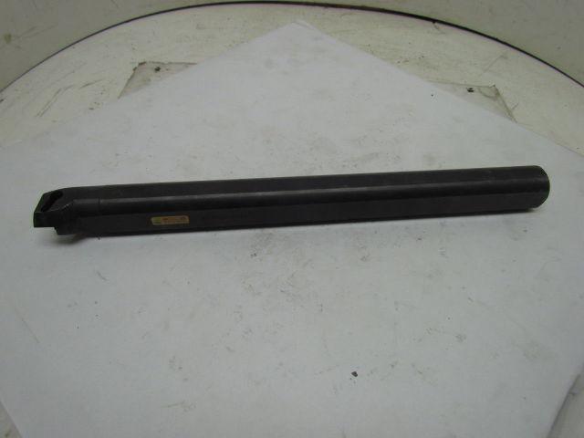 Sandvik S32U-PCLNL 12 T-Max P Boring Bar Left Hand 1-3/16X13-3/4" OAL Lathe Tool