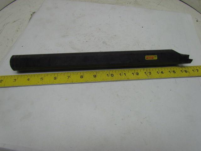 Sandvik S32U-PCLNL 12 T-Max P Boring Bar Left Hand 1-3/16X13-3/4" OAL Lathe Tool