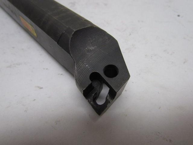 Sandvik S32U-PCLNL 12 T-Max P Boring Bar Left Hand 1-3/16X13-3/4" OAL Lathe Tool
