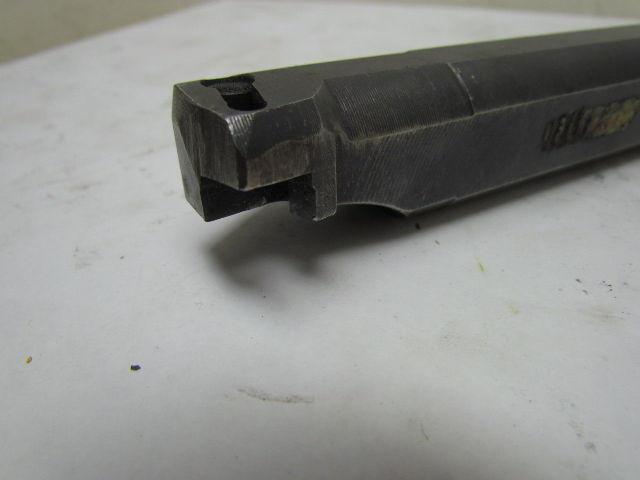 Sandvik Coromant S32U-PSKNL 12 T-Max P Boring Bar Left Hand 1-3/16"X14" OAL