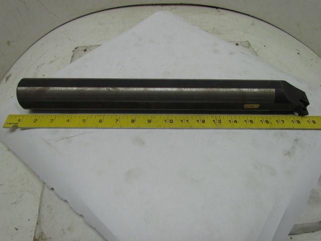 Sandvik Coromant S50W-PDUNL 15 T-Max P Boring Bar Left Hand 50mmx450mm OAL