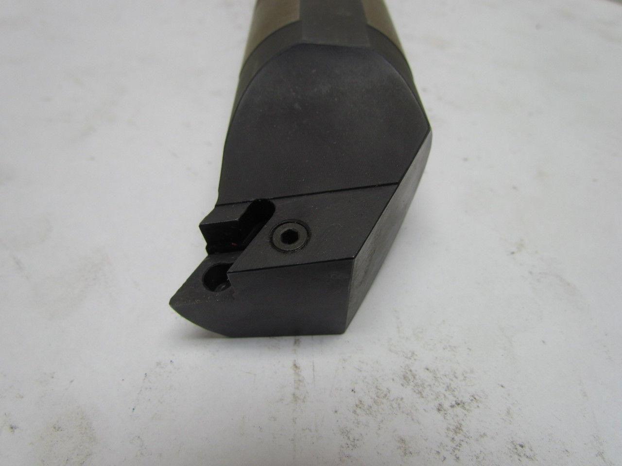 Sandvik Coromant S50W-PDUNL 15 T-Max P Boring Bar Left Hand 50mmx450mm OAL