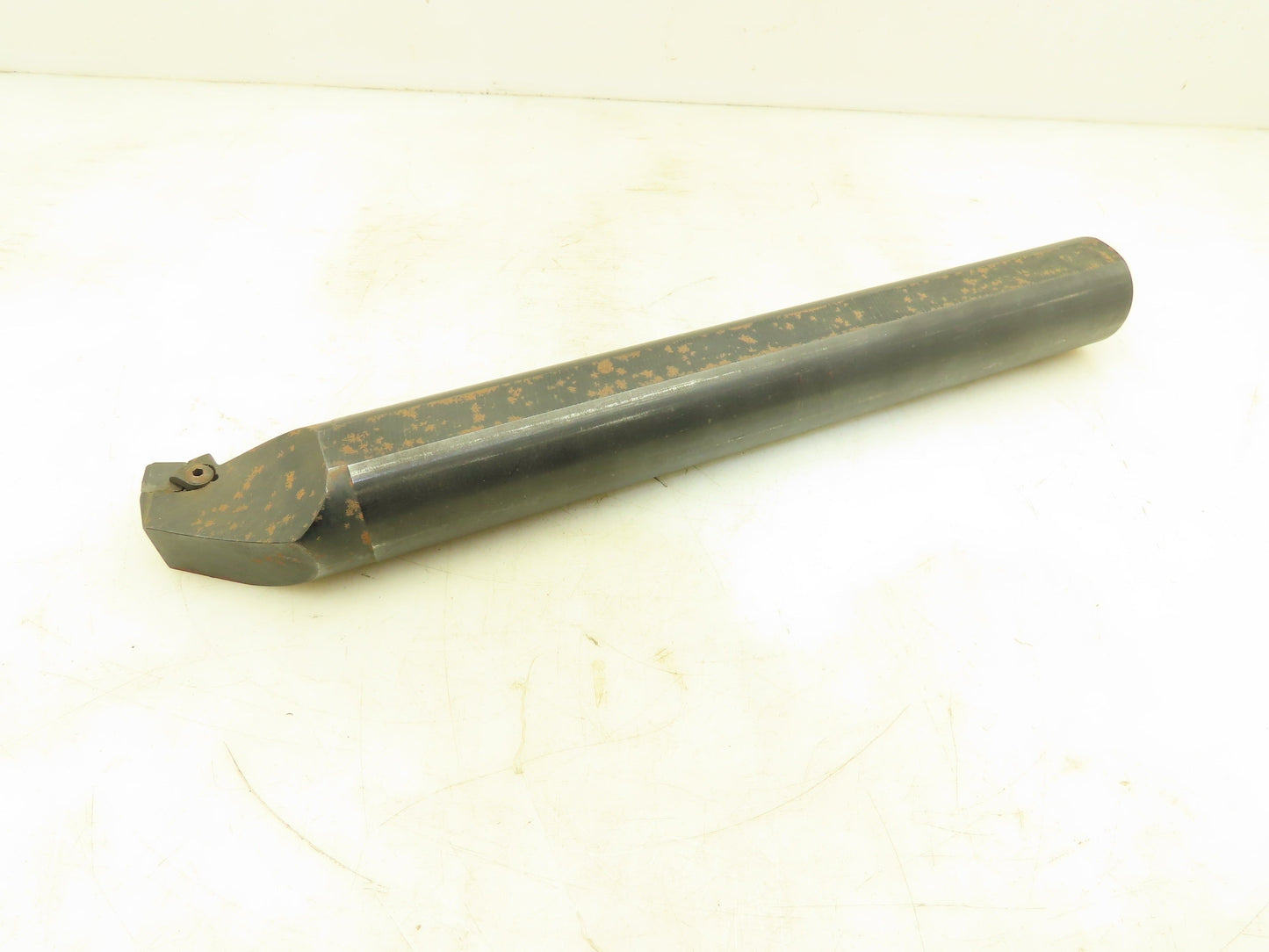 Sandvik L131.9-50-12 T-Max S Boring Bar Left Hand 2"(50mm) Dia15-3/4"(400mm) OAL
