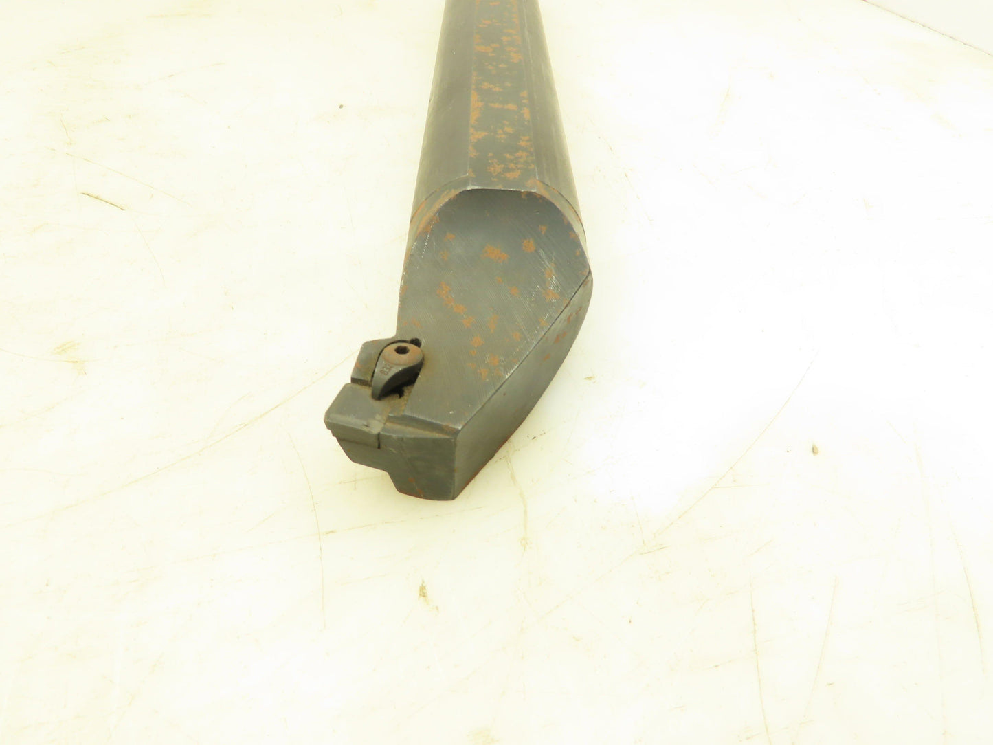 Sandvik L131.9-50-12 T-Max S Boring Bar Left Hand 2"(50mm) Dia15-3/4"(400mm) OAL